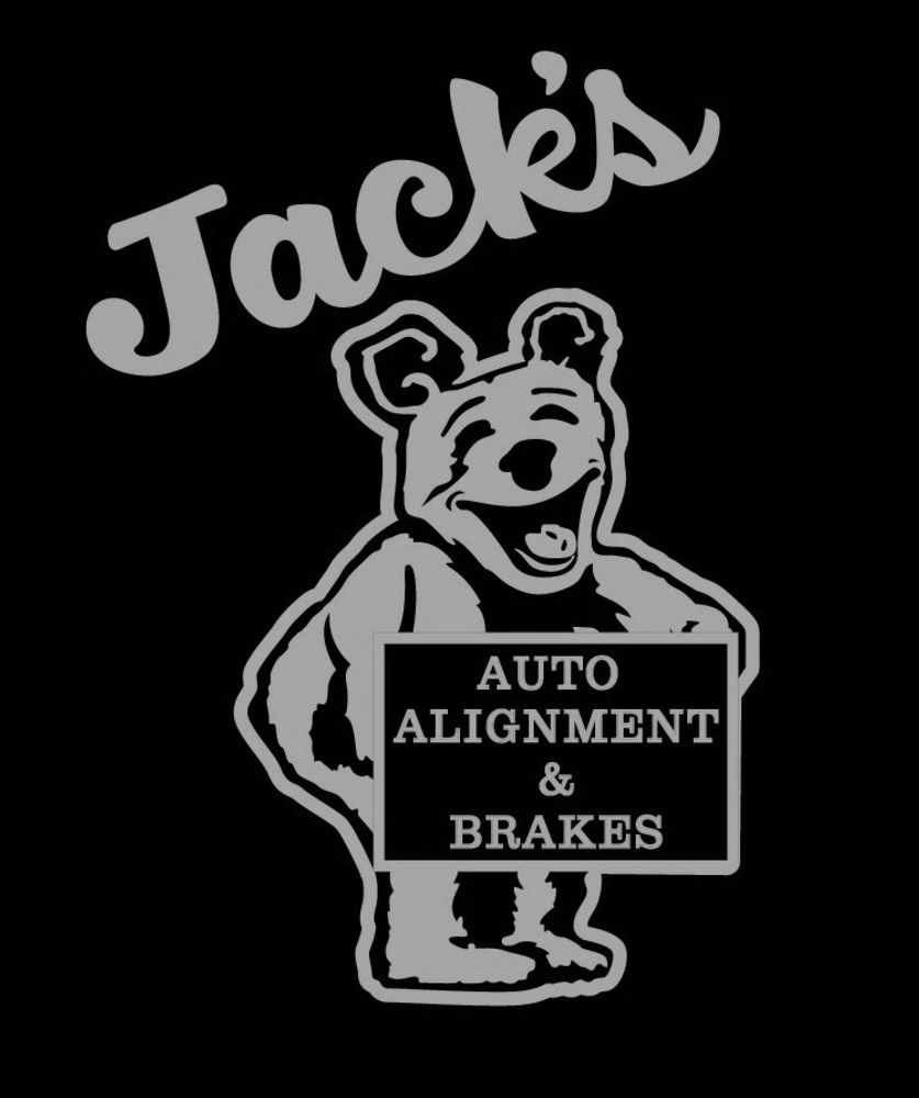 Jack's Auto Alignment & Brakes, Inc.